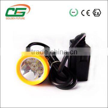 Short -circuit Protection KL5LM(B) Cord Cap Lamp Use in Minera