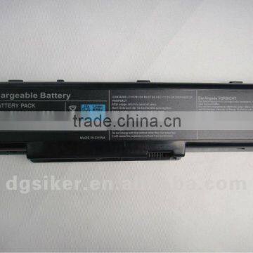 oem NOTEBOOK battery replace for Toshiba PA3382U-1BAS PA3384 pabas052 Satellite A60-102 Satellite A65 Satellite A60-S159