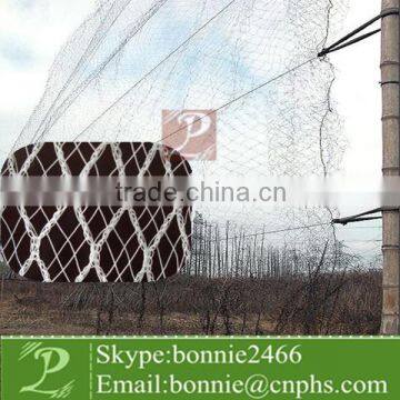 HDPE bird proof netting