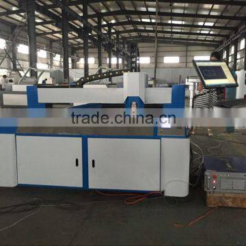 Philicam 1mm Stainless Steel Laser Cutting Machine 500w photo-6