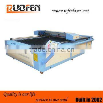 RFE1325 good quality CO2 laser cutting machine