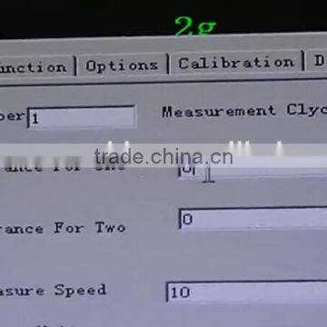 High Quality RYQ-16 Spindle Horizontal Dynamic Balancing Machine photo-5