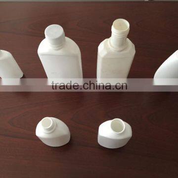 Small Plastic Bottle Injection Blowing Mould for IBM Machines