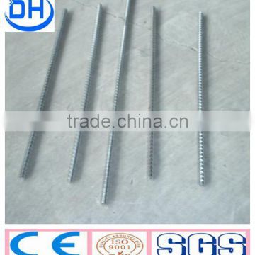 building construction materials-hot rolled deformed reinforcing steel bar HRB335