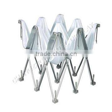 Event Advertising Backdrop Pop up Stand