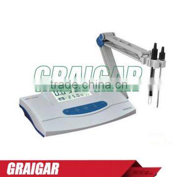 large screen Conductivity meter DDS-307A high pure water measurements