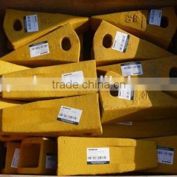 SDLG LG918 Wheel Loader Mini Bucket Teeth, SDLG Wheel Loader Bucket Teeth For SDLG LG918 Wheel Loader