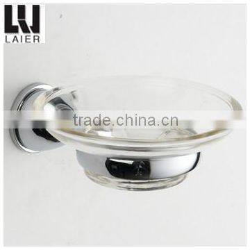 New Design Zinc Chrome Bathroom Accessory Set 5400 photo-6