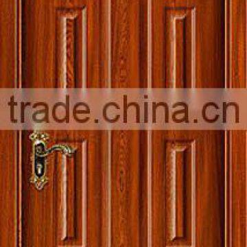 melamine skin door