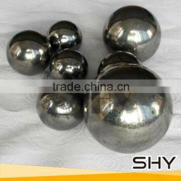 stainless steel hollow ball 20mm 25mm 30mm 60mm 100mm 200mm 300mm