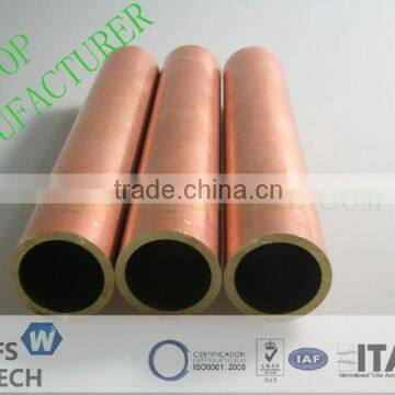 Free-cutting Brass Pipe photo-2