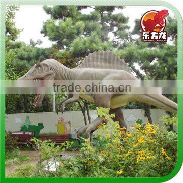 Animatronic Life size Spinosaurus toys