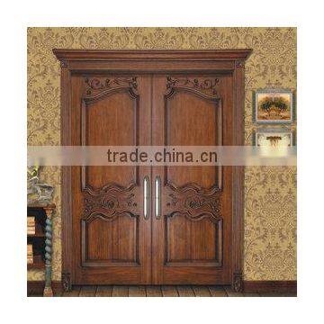 fire proof fir wooden doors