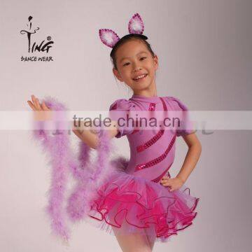 2015 hot Children dance Costume