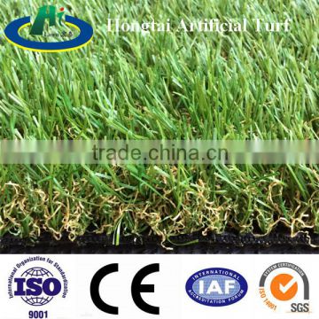 35mm quality premium synthetic grass gardening grass