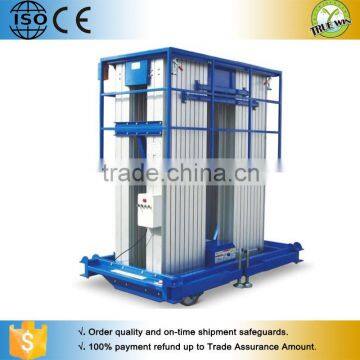 Best price Discount motorized hydraulic lift system