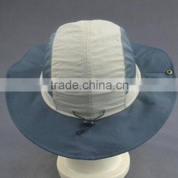 Popular Fishman Hat With Embroidery Logo photo-4