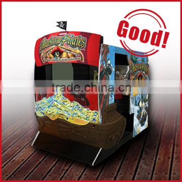 Gun Shooting Arcade Game Machine dead storm pirates shooting arcade simulator video shooting game game machine