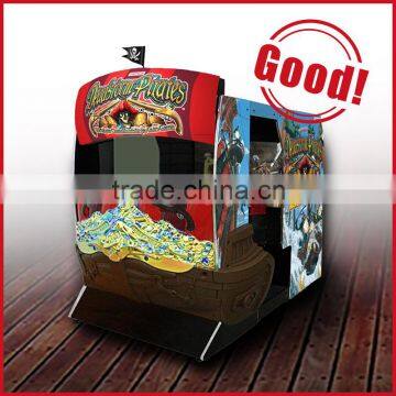 Beautiful Basketball Coin Operated Arcade Game Machine Dead_Strom Arcade Game Center Machine