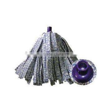 NON-WOVEN PRINTED MOP HEAD