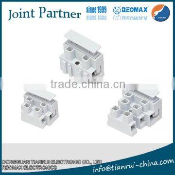 5x20mm fuse holder terminal block