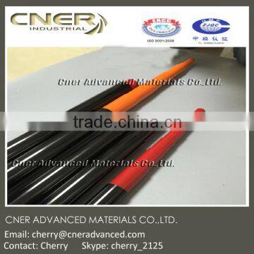 Telescopic Carbon Fiber Window Cleaning Pole with locking mechanism