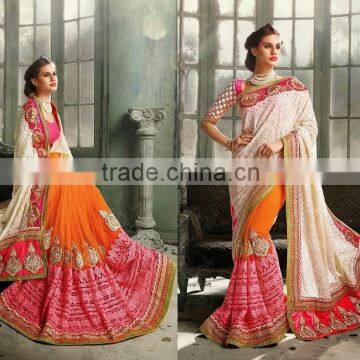 Designer Saree Online Shopping