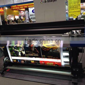LED UV Printer photo-2