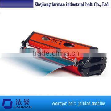 Pvc/pu Conveyor Belt Joint Machine