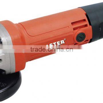 Electric Angle grinder 100mm professional manufacturer GY958