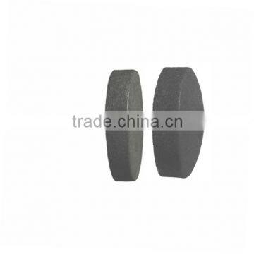 Decking Material Round-type C-C Plate, Heat Insulation Cover 3D Needle Felt Preform