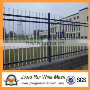 decorative steel railing for residence(China manufacturer)