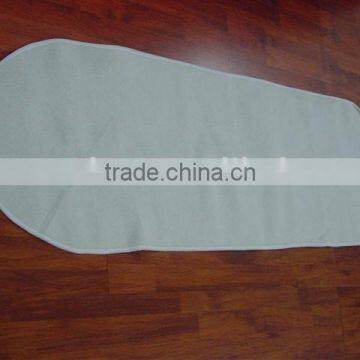 ironing board cover