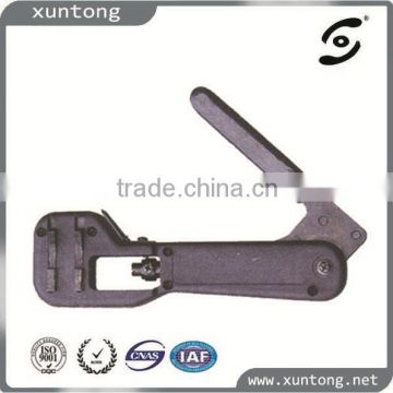 Wholesale waterproof compression hand crimping tool/hand clamps tools