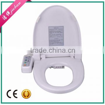 Warm wind over temperature protection bidet toilet seat toilet cover JB3558E