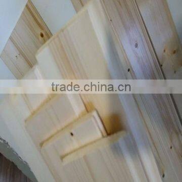 High quality wooden wall panel wood ceiling panel for decoration