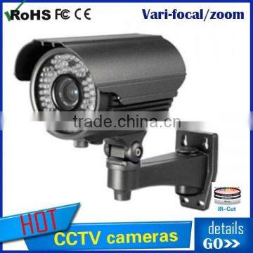 high definition bullet CCTV Camera HD AHD super camera MEGAPIXEL