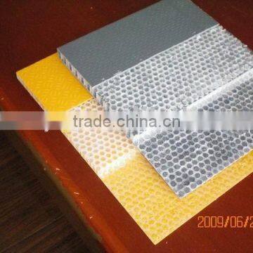 Metal Building Material, Sandwich Panel