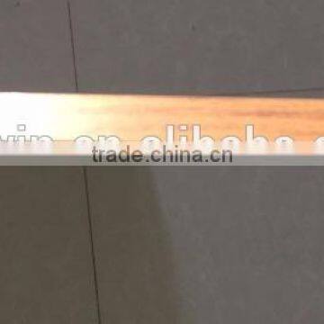 New Product Big Staire Nose Board Laminate Floor Moulding Accessory