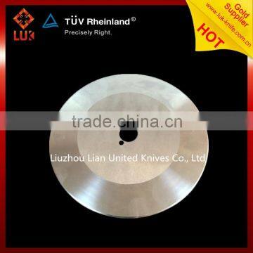 OD140mm Circular Blade for Electric Kebab Slicer photo-2