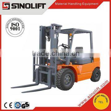 Sinolift-5.0Ton Deisel Forklift