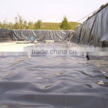 Multifunctional Hdpe Geomembrane for Anhui Elite With High Quality photo-3