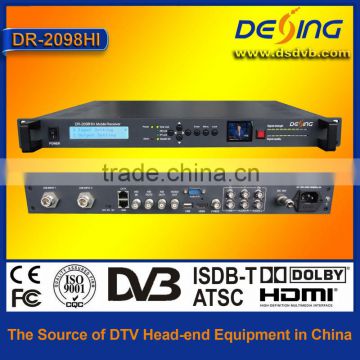 digital hd receiver