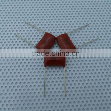 Taichung Taiwan Dain High Quality Polypropylene Film Capacitors 1kv