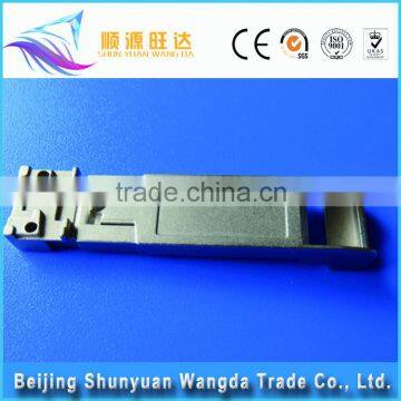 Beijing professional manufacturer OEMzinc alloy die casting, zamak die casting