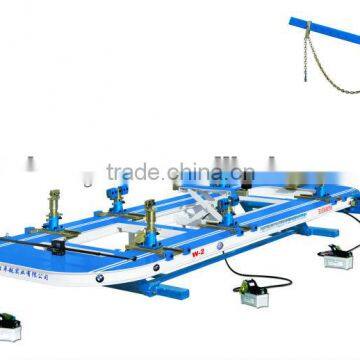 Frame Straightening W-2 with CE