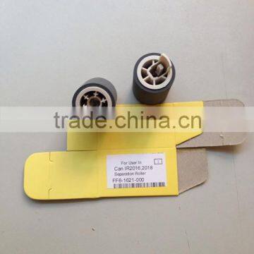 IR2016 IR1600 Separation pad, Copier spare parts