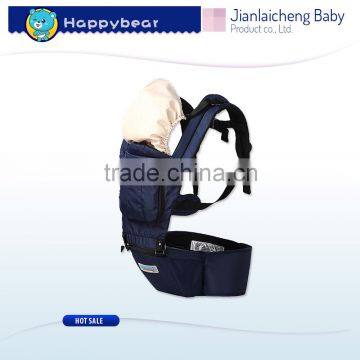 China Baby Carrier Manufacturers Wholesale Baby Wraps Hip Seat With OEM ODM Service