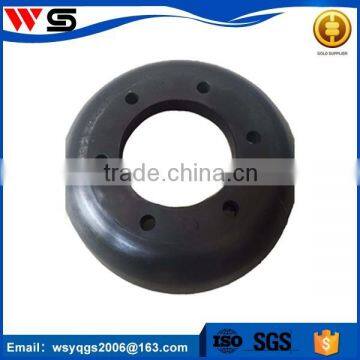 Good aging resistance FPM polyurethane pigging cup