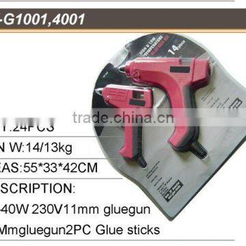 High&Low Tempreature Glue Gun Kit